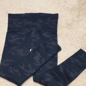 SPANX leggings